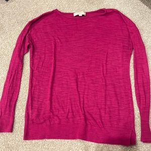 Ann Taylor loft sweater
